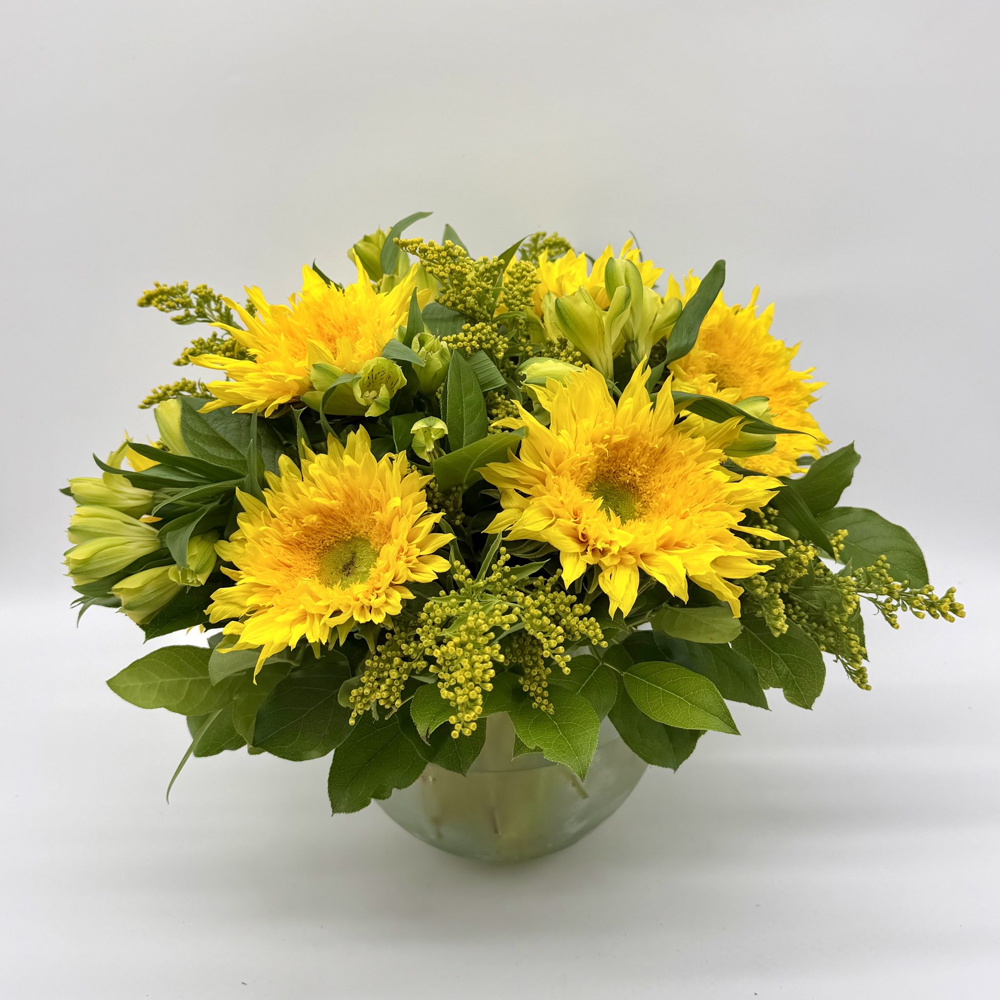 La Paloma Blanca Floral Designs