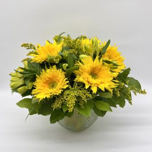 Sunflower Delight