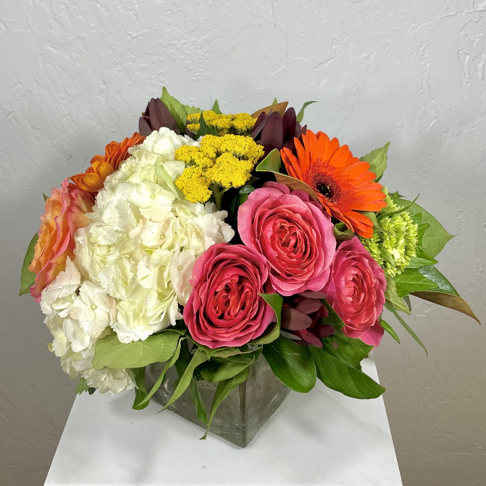 La Paloma Blanca Floral Designs