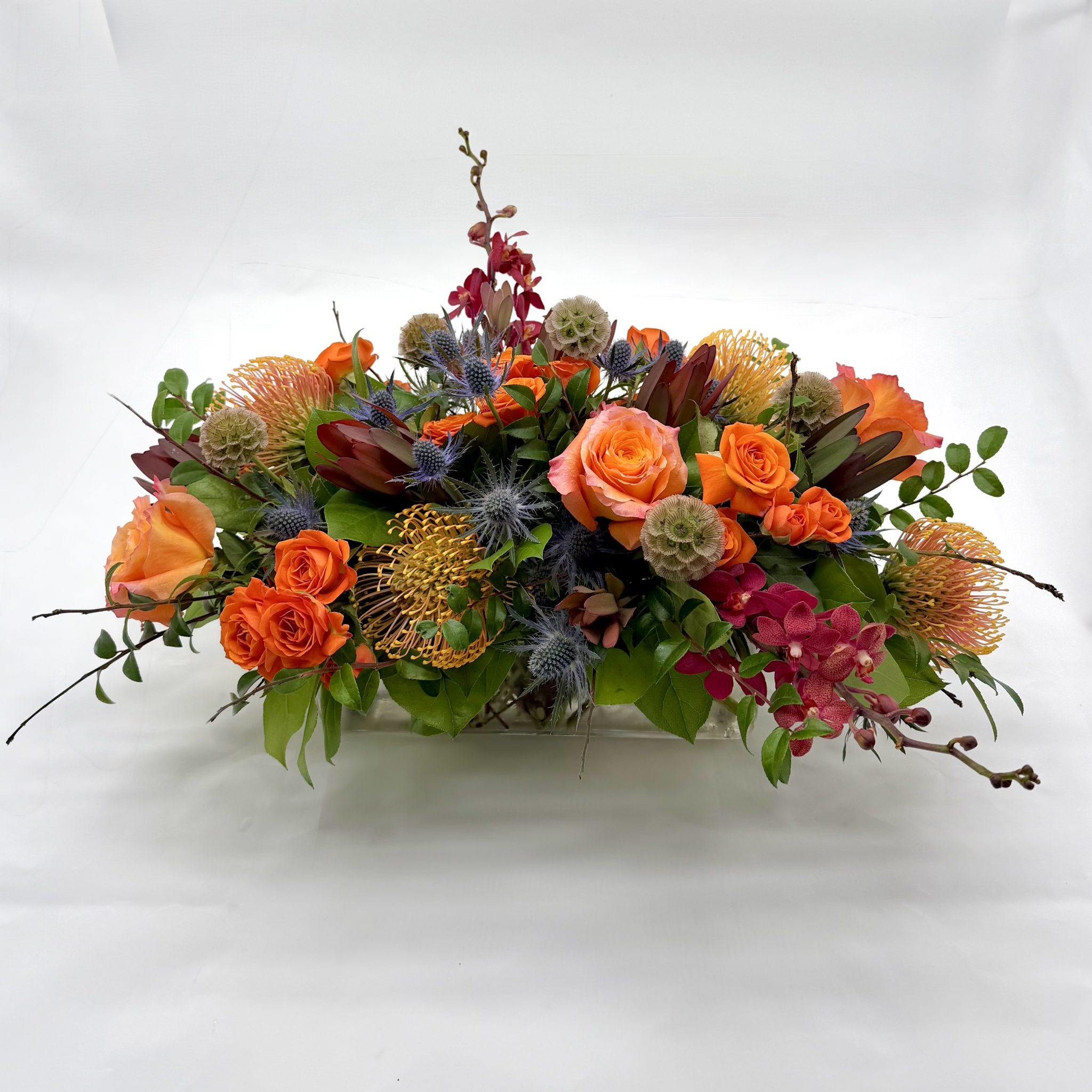 La Paloma Blanca Floral Designs