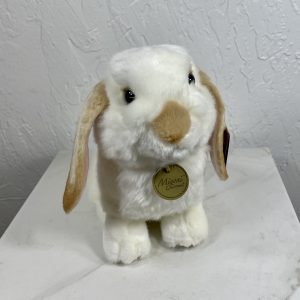 Lop Bunny