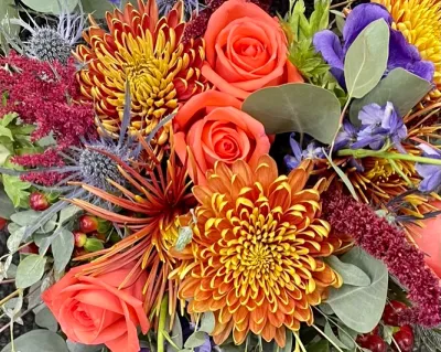 La Paloma Blanca Floral Designs