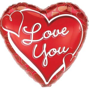 Love Balloon