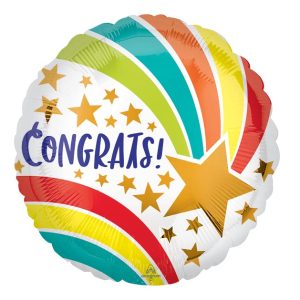 Congratulations Balloon