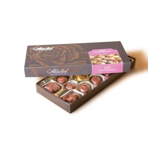 Small Milk Chocolate Assortment