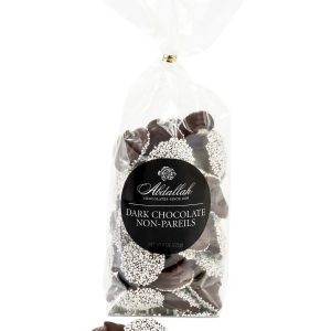 Dark Chocolate Non-Pareil