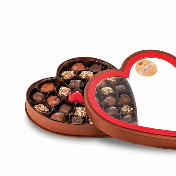 Triple Chocolate Treat Large Triple Chocolate Treat Large