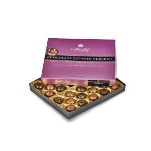 Large Chocolate Covered Cherries