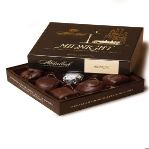 Mini Midnight Assortment