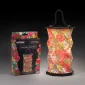 Floral Lantern 2