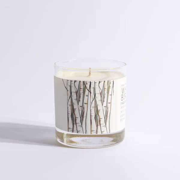 White Birch 2 White Birch 2