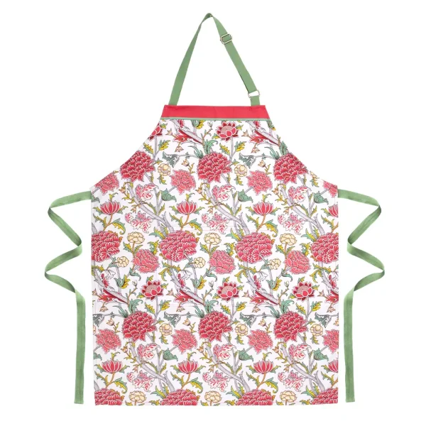 Cray Apron 3 Cray Apron 3