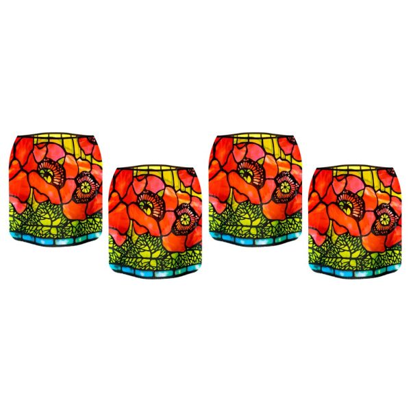 Poppies 3 Poppies 3