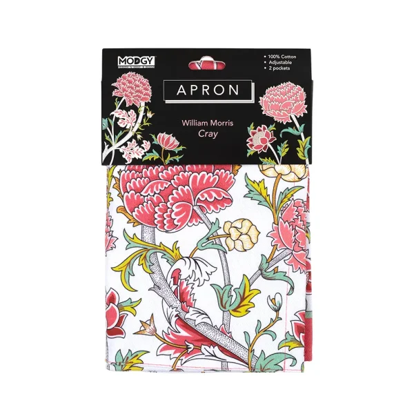 Cray Apron 2 Cray Apron 2