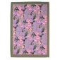Hummingbird Towel